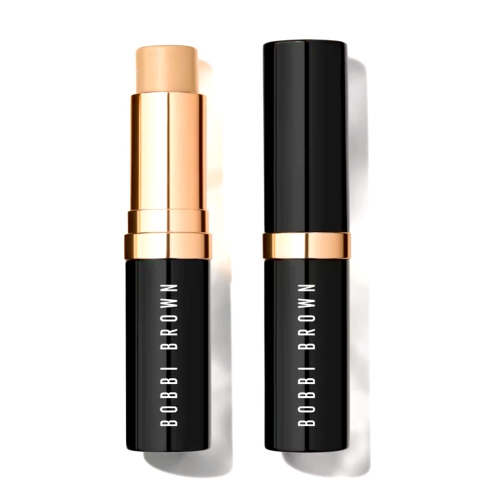 BOBBI BROWN Skin Foundation Stick .31 oz./9 g NIB